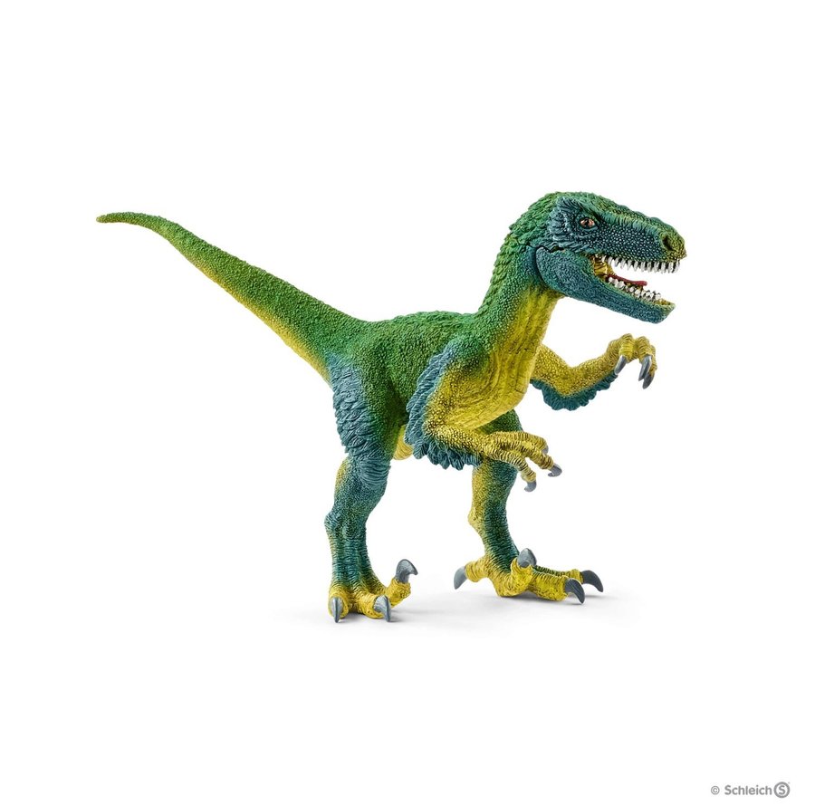 Velociraptor 14585 - Clicca l'immagine per chiudere